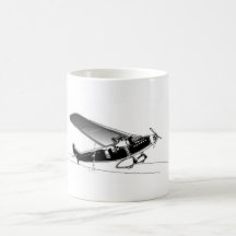 Taza de la mosca de SeekerSet