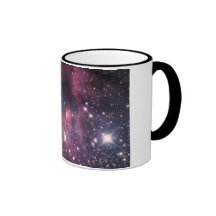 Taza de la nebulosa