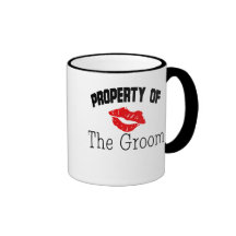 Taza de la novia