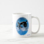 Taza de la orca