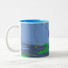 taza de la pesca