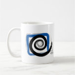 Taza de la placa giratoria