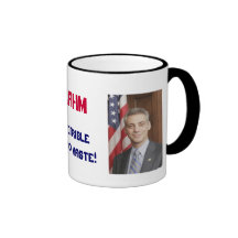 Taza de la política de Rahm Manuel Chicago