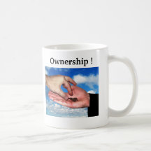 Taza de la propiedad