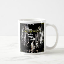 Taza de la revolución de JC