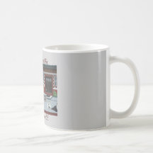 Taza de la ruta 66