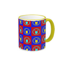 Taza de la sonrisa