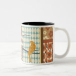 Taza de la taza LoveBird2-2