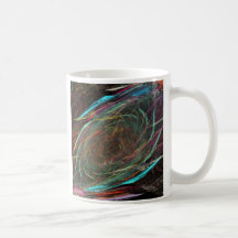 Taza de la tempestad