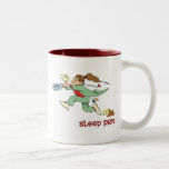 Taza de la tensión de la atención sanitaria