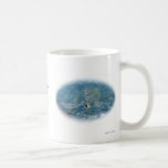 Taza de la tortuga de mar