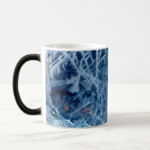 Taza de la trayectoria de PMACarlson Fairie