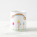 Taza de la vida de los Arty