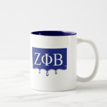 Taza de la zeta