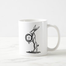 Taza de las bandas