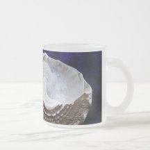 Taza de las cáscaras