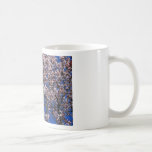 Taza de las flores de cerezo