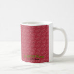 Taza de las frutas de los petits de Les