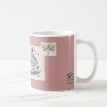 Taza de las hadas