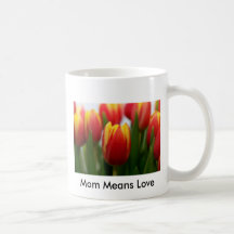 Taza de las madres