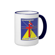 TAZA DE LAS MEMORIAS DE NAVIDAD
