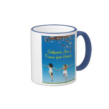 Taza de las novias