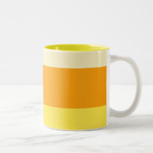 Taza de las pastillas de caramelo