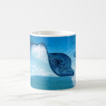 Taza de las pastinacas