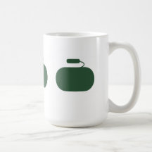Taza de las piedras que se encrespa