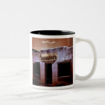 Taza de las posibilidades