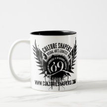 Taza de las talladoras de la cultura