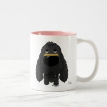 Taza de las tarjetas del día de San Valentín de co tazas
