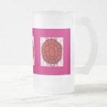 Taza de las tortugas