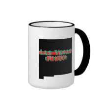 Taza de Las Vegas