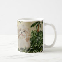 Taza de Lasa Apso