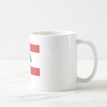 Taza de Líbano