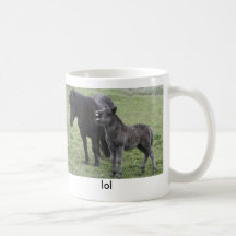 Taza de LOL
