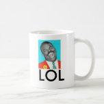 Taza de LOL