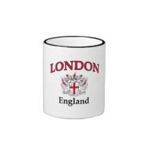 Taza de Londres