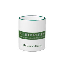 Taza de los activos líquidos