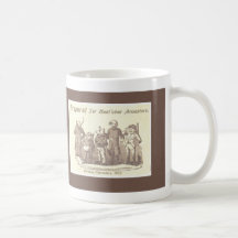 Taza de los antepasados