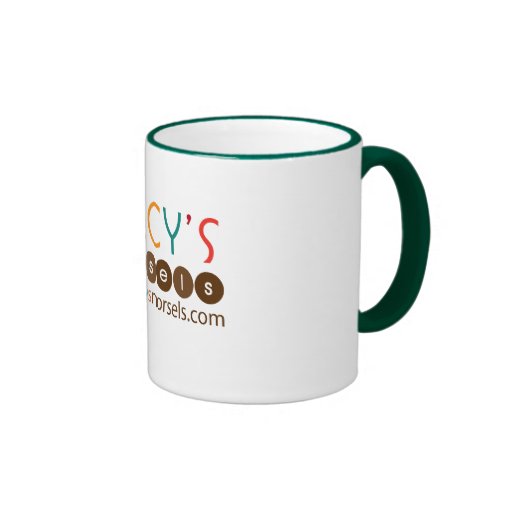 Taza de los bocados de Marcy