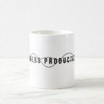 taza de los castigadores
