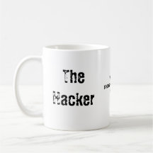 Taza de los "colectores" de Briget