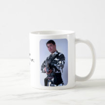 Taza de los "colectores" de Kyle