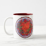 Taza de los Geckos del amor