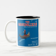Taza de los gondoleros 2012