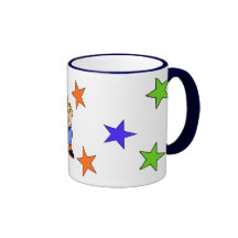 taza de los niños