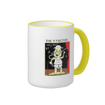 TAZA DE LOS PAPÁS