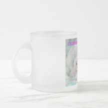 Taza de los perritos - GlitterGirls